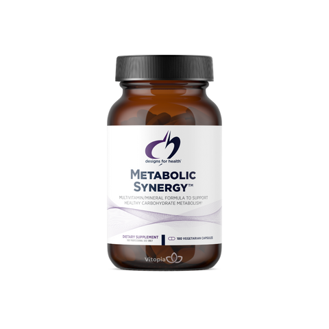 Metabolic Synergy™