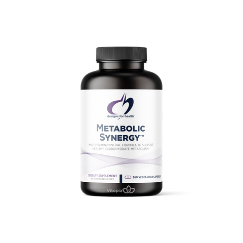 Metabolic Synergy™