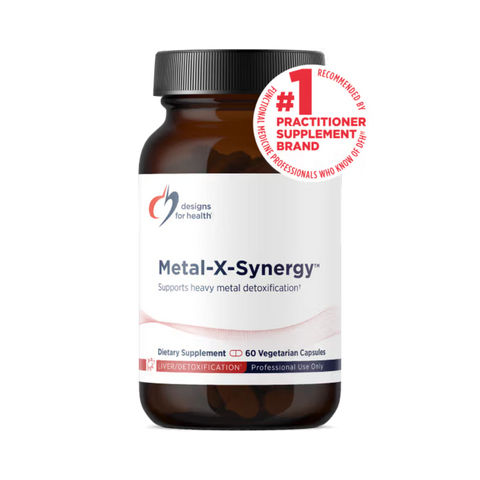 Metal-X-Synergy™