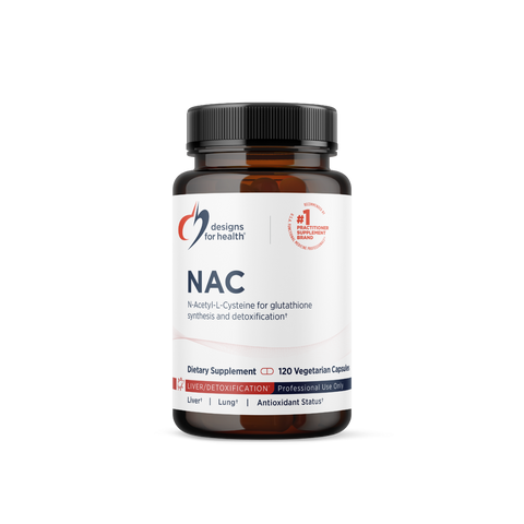 N-Acetyl-Cysteine