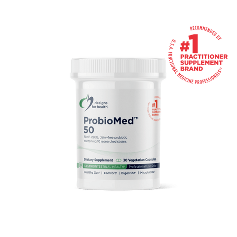 ProbioMed™ 50