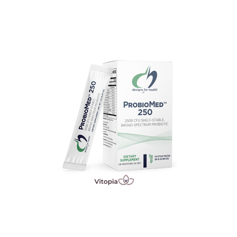 ProbioMed™ 250