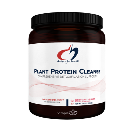 Plant Protein Cleanse