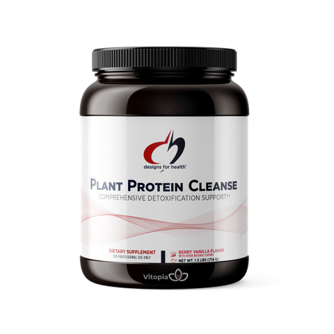 Plant Protein Cleanse