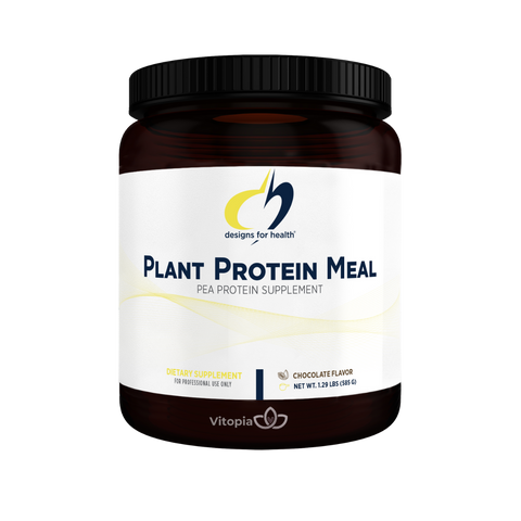 Plant Protein Meal