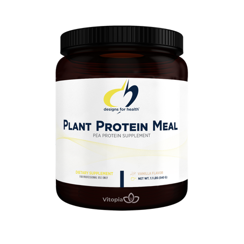 Plant Protein Meal