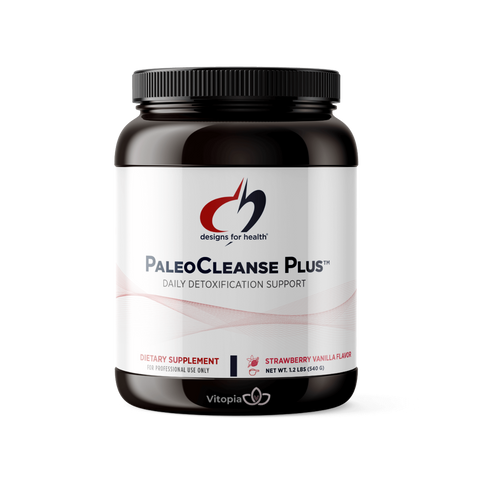 PaleoCleanse Plus™