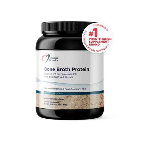 Bone Broth Protein (formerly PurePaleo™)