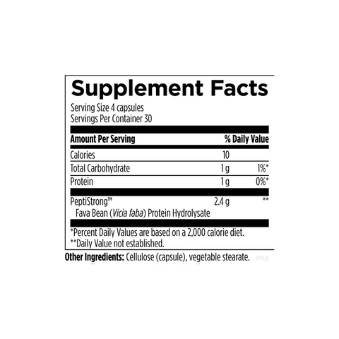 Performance Peptides