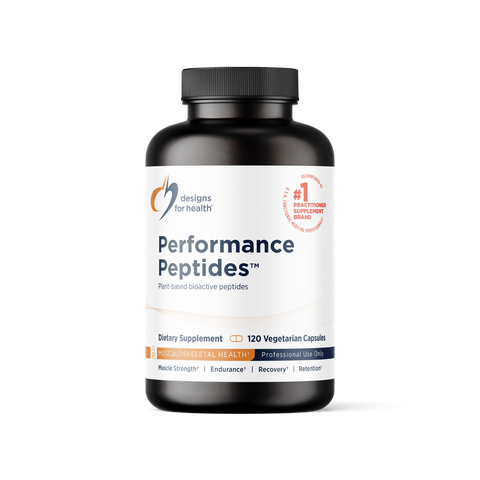 Performance Peptides