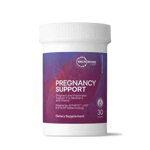 Pregnancy Support