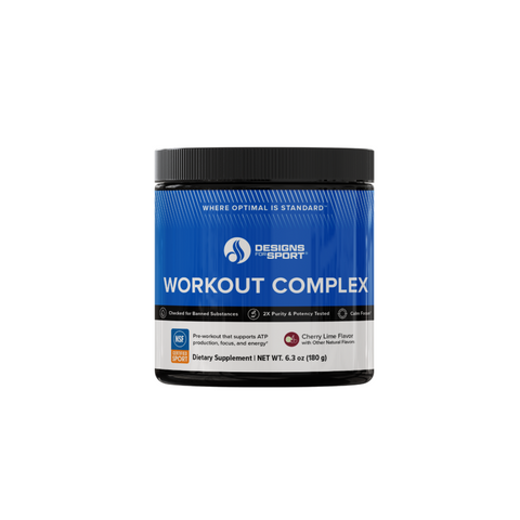 Workout Complex