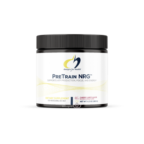 PreTrain NRG™