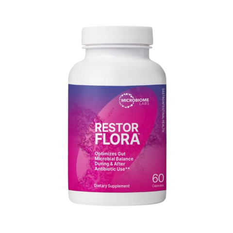 RestorFlora