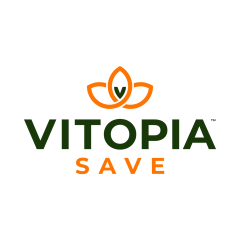 Vitopia Save