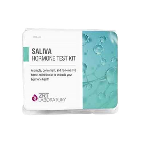 Saliva Hormones 5 with 4-Point Cortisol