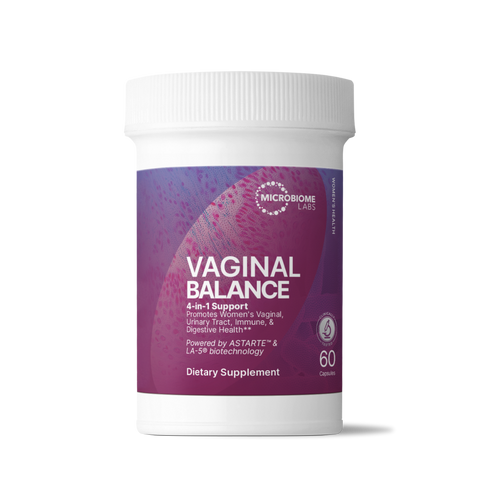 Vaginal Balance