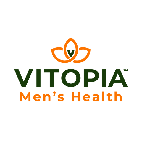 Vitopia Men's Health