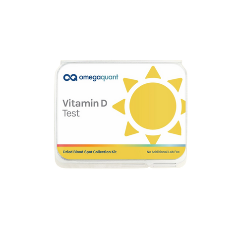 Vitamin D Test