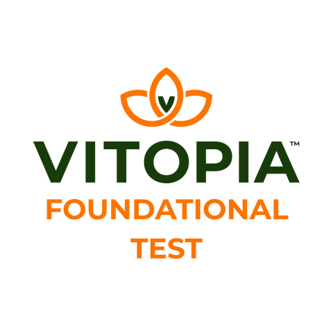 Foundational Test