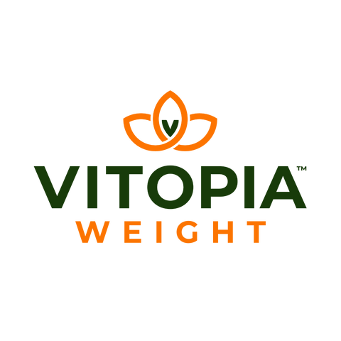 Vitopia Weight Optimization