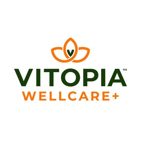 Vitopia WellCare+