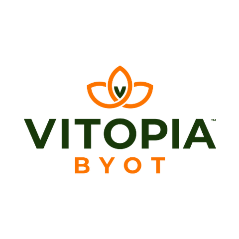4 Vitopia BYOT Sessions