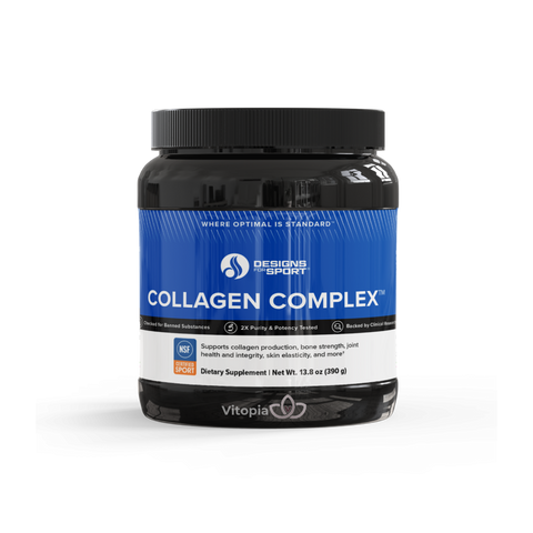 Collagen Complex