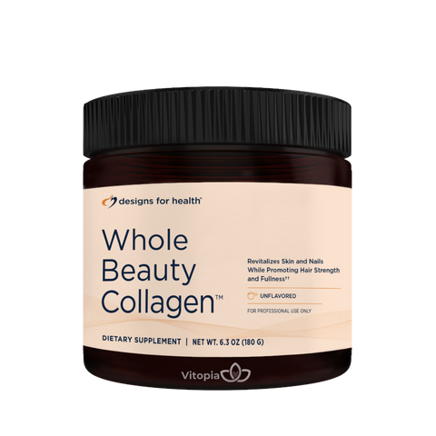 Whole Beauty Collagen