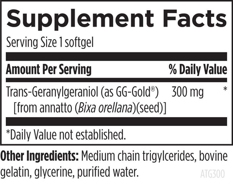 ATG300-Facts