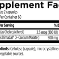 CMC120-Facts