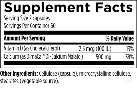 CMC120-Facts