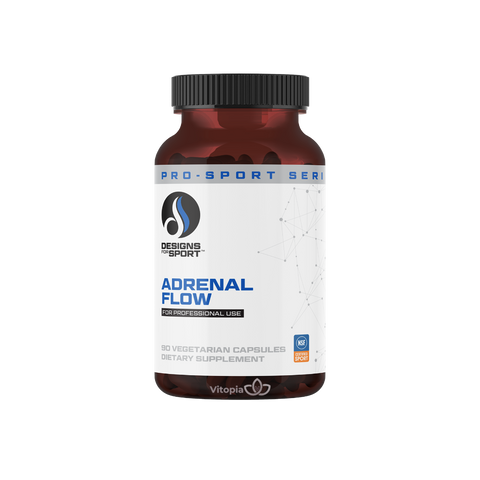 Adrenal Flow