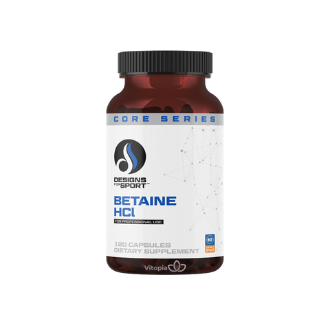 Betaine HCl