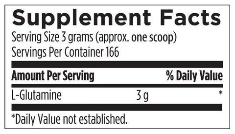 LGL500-DS-Facts