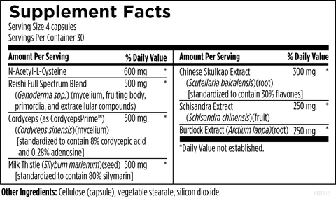 HEP120-Facts