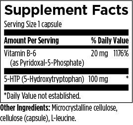 5-HTP Supreme™