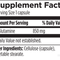 LGL120-Facts