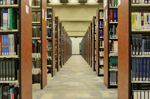 Reference Library