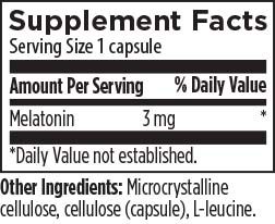 Melatonin