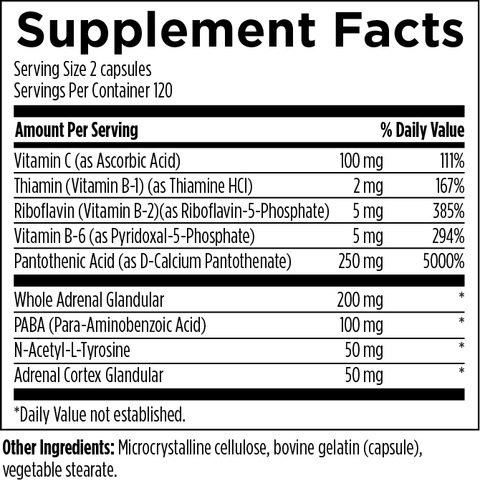 ADC240-Facts