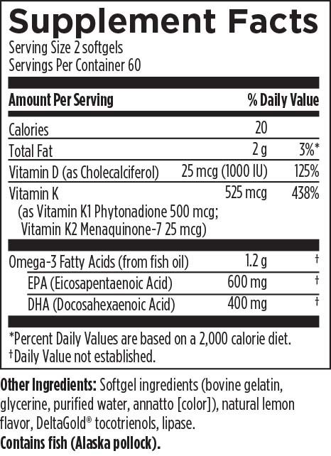 OAD120-Facts