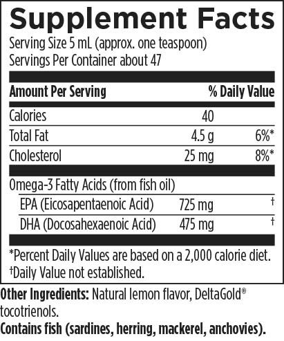 OAM8OZ-Facts