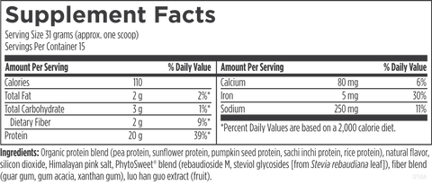 Phytotein™