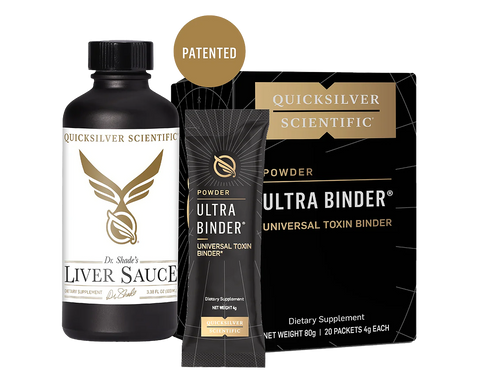 PushCatch Liver Detox