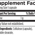 TAU120-Facts