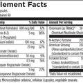 THS120-Facts