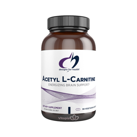 Acetyl L-Carnitine Vitopia Care Acetyl L-Carnitine Vitopia Care