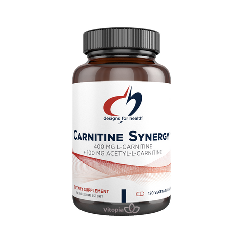Carnitine Synergy Vitopia Care Carnitine Synergy Vitopia Care