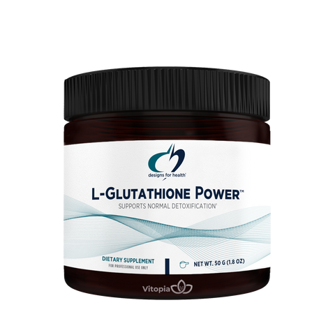 L-Glutathione Power Vitopia Care L-Glutathione Power Vitopia Care